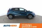 Renault Captur GRATIS! Pakiet Serwisowy o wartości 800 zł! - 8