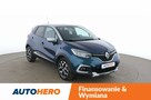 Renault Captur GRATIS! Pakiet Serwisowy o wartości 800 zł! - 9