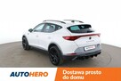 Cupra Formentor Automat, full LED, skóra/alcantara, klima auto (3 strefy), navi, kamer - 4