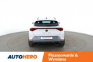 Cupra Formentor Automat, full LED, skóra/alcantara, klima auto (3 strefy), navi, kamer - 6