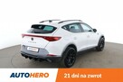 Cupra Formentor Automat, full LED, skóra/alcantara, klima auto (3 strefy), navi, kamer - 7