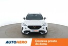 Cupra Formentor Automat, full LED, skóra/alcantara, klima auto (3 strefy), navi, kamer - 10