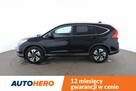 Honda CR-V GRATIS! Pakiet Serwisowy o wartości 1000 zł! - 3