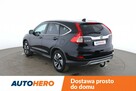 Honda CR-V GRATIS! Pakiet Serwisowy o wartości 1000 zł! - 4