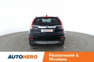 Honda CR-V GRATIS! Pakiet Serwisowy o wartości 1000 zł! - 6