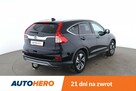 Honda CR-V GRATIS! Pakiet Serwisowy o wartości 1000 zł! - 7