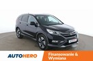 Honda CR-V GRATIS! Pakiet Serwisowy o wartości 1000 zł! - 9