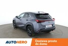 Lexus UX full LED, skóra, szyberdach, kamera cofania, virtual cocpit - 4