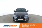 Lexus UX full LED, skóra, szyberdach, kamera cofania, virtual cocpit - 10