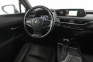 Lexus UX full LED, skóra, szyberdach, kamera cofania, virtual cocpit - 15