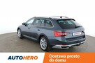 Škoda Superb FV23%, 4x4, DSG, 200KM, full LED, el. ogrzewane i regulowane fotele z - 4