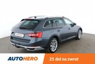 Škoda Superb FV23%, 4x4, DSG, 200KM, full LED, el. ogrzewane i regulowane fotele z - 7