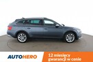 Škoda Superb FV23%, 4x4, DSG, 200KM, full LED, el. ogrzewane i regulowane fotele z - 8