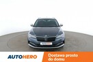 Škoda Superb FV23%, 4x4, DSG, 200KM, full LED, el. ogrzewane i regulowane fotele z - 10