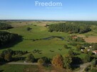 Duża działka z warunkami zabudowy! - 5