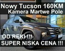 Nowy Tucson Po lifcie Smart Led Kamera Super Niska Cena odręki 1528 zł - 1