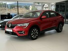 Renault Arkana ZEN E-Tech, LED, Kamera, SalonPL, FV-23%, 1-wł, gwarancja, dostawa - 1