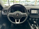 Renault Arkana ZEN E-Tech, LED, Kamera, SalonPL, FV-23%, 1-wł, gwarancja, dostawa - 16