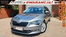 Škoda Superb STYLE, Bi-xenon,NAVI, Canton, DSG, Salon PL,serwis ASO,F.VAT23,leasing - 1