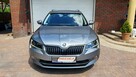 Škoda Superb STYLE, Bi-xenon,NAVI, Canton, DSG, Salon PL,serwis ASO,F.VAT23,leasing - 2