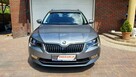 Škoda Superb STYLE, Bi-xenon,NAVI, Canton, DSG, Salon PL,serwis ASO,F.VAT23,leasing - 3