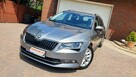 Škoda Superb STYLE, Bi-xenon,NAVI, Canton, DSG, Salon PL,serwis ASO,F.VAT23,leasing - 5