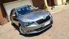 Škoda Superb STYLE, Bi-xenon,NAVI, Canton, DSG, Salon PL,serwis ASO,F.VAT23,leasing - 6