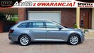 Škoda Superb STYLE, Bi-xenon,NAVI, Canton, DSG, Salon PL,serwis ASO,F.VAT23,leasing - 8