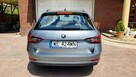 Škoda Superb STYLE, Bi-xenon,NAVI, Canton, DSG, Salon PL,serwis ASO,F.VAT23,leasing - 10