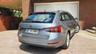 Škoda Superb STYLE, Bi-xenon,NAVI, Canton, DSG, Salon PL,serwis ASO,F.VAT23,leasing - 11