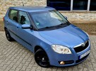 Škoda Fabia *Benzyna*BDB stan*Alufelgi* - 2