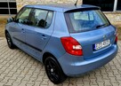 Škoda Fabia *Benzyna*BDB stan*Alufelgi* - 5