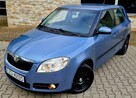 Škoda Fabia *Benzyna*BDB stan*Alufelgi* - 6