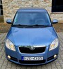 Škoda Fabia *Benzyna*BDB stan*Alufelgi* - 9