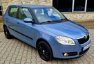 Škoda Fabia *Benzyna*BDB stan*Alufelgi* - 10