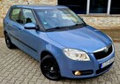 Škoda Fabia *Benzyna*BDB stan*Alufelgi* - 12