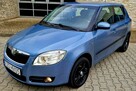 Škoda Fabia *Benzyna*BDB stan*Alufelgi* - 13