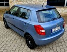 Škoda Fabia *Benzyna*BDB stan*Alufelgi* - 14