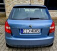 Škoda Fabia *Benzyna*BDB stan*Alufelgi* - 15