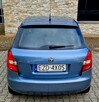 Škoda Fabia *Benzyna*BDB stan*Alufelgi* - 16