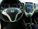 Hyundai ix20 1.4 CVVT 905KM -Bardzo zadbany -Zobacz - 15