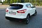 Nissan Qashqai Zarejestrowany PL * Kamera 360" * NAVI PL * Panorama * Alu 18" * Perła - 2