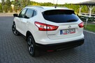 Nissan Qashqai Zarejestrowany PL * Kamera 360" * NAVI PL * Panorama * Alu 18" * Perła - 3