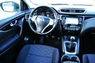 Nissan Qashqai Zarejestrowany PL * Kamera 360" * NAVI PL * Panorama * Alu 18" * Perła - 5