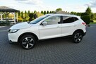 Nissan Qashqai Zarejestrowany PL * Kamera 360" * NAVI PL * Panorama * Alu 18" * Perła - 8