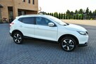 Nissan Qashqai Zarejestrowany PL * Kamera 360" * NAVI PL * Panorama * Alu 18" * Perła - 9