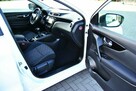 Nissan Qashqai Zarejestrowany PL * Kamera 360" * NAVI PL * Panorama * Alu 18" * Perła - 10