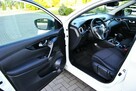 Nissan Qashqai Zarejestrowany PL * Kamera 360" * NAVI PL * Panorama * Alu 18" * Perła - 13