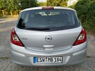 Opel Corsa 5 drzwi 1,2 benz KLIMA OK w cenie oplaty - 5