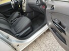 Opel Corsa 5 drzwi 1,2 benz KLIMA OK w cenie oplaty - 8